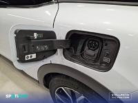 Citroën C4 ë-C4 eléctrico 115kW 54kWh Max