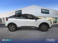 Citroën C4 ë-C4 eléctrico 115kW 54kWh Max