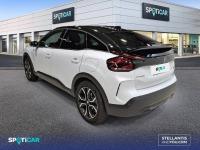 Citroën C4 ë-C4 eléctrico 115kW 54kWh Max