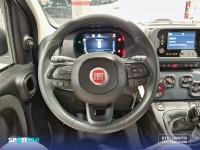 Fiat Panda Panda 1.0 Hybrid 51kW (70cv) -