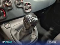 Fiat Panda Panda 1.0 Hybrid 51kW (70cv) -