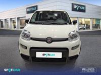 Fiat Panda Panda 1.0 Hybrid 51kW (70cv) -