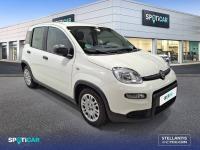 Fiat Panda Panda 1.0 Hybrid 51kW (70cv) -