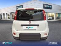 Fiat Panda Panda 1.0 Hybrid 51kW (70cv) -