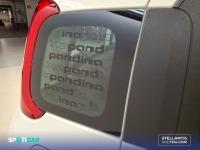 Fiat Panda Panda 1.0 Hybrid 51kW (70cv) -