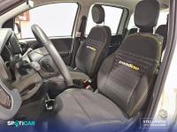 Fiat Panda Panda 1.0 Hybrid 51kW (70cv) -