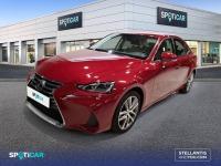 Lexus Is 2.5 300h  Parking Executive