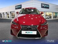 Lexus Is 2.5 300h  Parking Executive