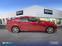 Lexus Is 2.5 300h  Parking Executive