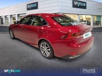 Lexus Is 2.5 300h  Parking Executive