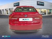 Lexus Is 2.5 300h  Parking Executive