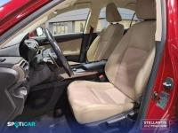 Lexus Is 2.5 300h  Parking Executive
