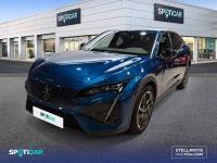 Peugeot 408 408  HYBRID 136 eDCS6 GT