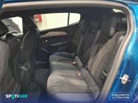 Peugeot 408 408  HYBRID 136 eDCS6 GT