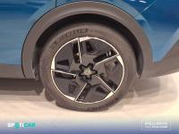 Peugeot 408 408  HYBRID 136 eDCS6 GT