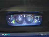 Peugeot 408 408  HYBRID 136 eDCS6 GT