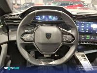 Peugeot 408 408  HYBRID 136 eDCS6 GT