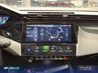 Peugeot 408 408  HYBRID 136 eDCS6 GT