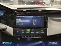 Peugeot 408 408  HYBRID 136 eDCS6 GT