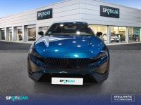 Peugeot 408 408  HYBRID 136 eDCS6 GT