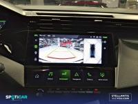 Peugeot 408 408  HYBRID 136 eDCS6 GT