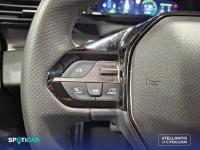Peugeot 408 408  HYBRID 136 eDCS6 GT