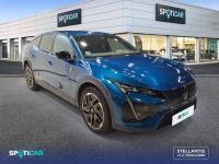 Peugeot 408 408  HYBRID 136 eDCS6 GT