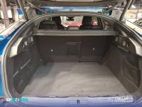 Peugeot 408 408  HYBRID 136 eDCS6 GT