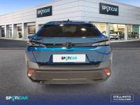 Peugeot 408 408  HYBRID 136 eDCS6 GT