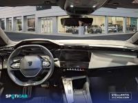 Peugeot 408 408  HYBRID 136 eDCS6 GT