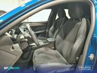 Peugeot 408 408  HYBRID 136 eDCS6 GT