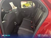 Opel Corsa 1.2T XHL Hybrid 81kW  eDCT #YES