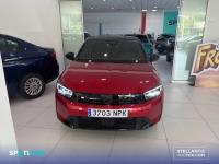 Opel Corsa 1.2T XHL Hybrid 81kW  eDCT #YES