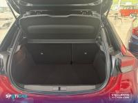 Opel Corsa 1.2T XHL Hybrid 81kW  eDCT #YES