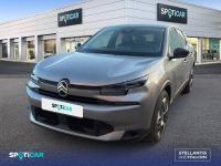 Citroën C4 Hybrid 136 e-DCS6 Plus