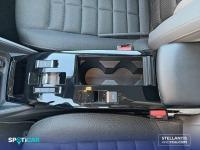 Citroën C4 Hybrid 136 e-DCS6 Plus