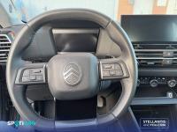 Citroën C4 Hybrid 136 e-DCS6 Plus