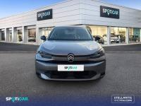 Citroën C4 Hybrid 136 e-DCS6 Plus