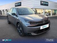 Citroën C4 Hybrid 136 e-DCS6 Plus