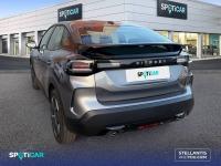 Citroën C4 Hybrid 136 e-DCS6 Plus