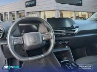 Citroën C4 Hybrid 136 e-DCS6 Plus