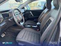 Citroën C4 Hybrid 136 e-DCS6 Plus