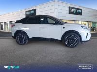 Peugeot 3008 Eléctrico 157kW GT