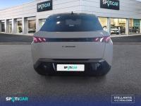 Peugeot 3008 Eléctrico 157kW GT