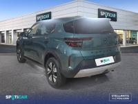 Opel Frontera 1.2T XHT Hybrid eDCT6 107kW GS