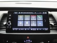Honda Jazz ES - Mon5 1.5 i-MMD Hybrid EU6d, Crosstar (EURO 6d), 2020 - 2023