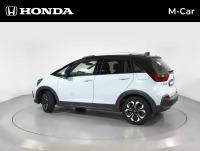 Honda Jazz ES - Mon5 1.5 i-MMD Hybrid EU6d, Crosstar (EURO 6d), 2020 - 2023