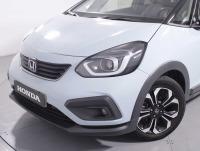 Honda Jazz ES - Mon5 1.5 i-MMD Hybrid EU6d, Crosstar (EURO 6d), 2020 - 2023