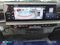 Opel Grandland 1.2T XHT Hybrid eDCT6 S/S GS
