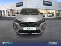 Peugeot 2008 N2008  Hybrid 145 eDCS6 Allure